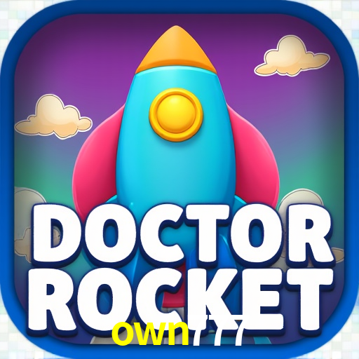 Jogos de Slot own777