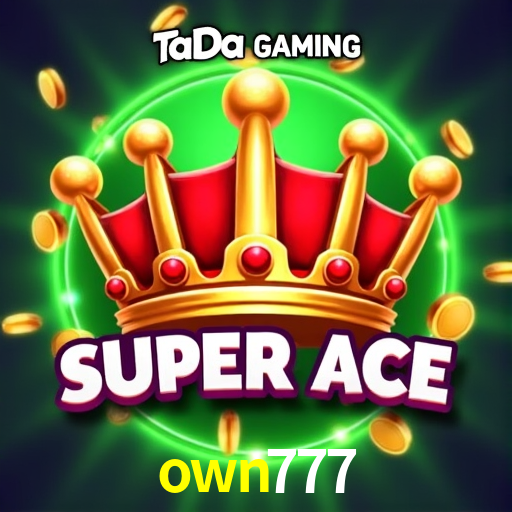 Cadastro Rápido own777