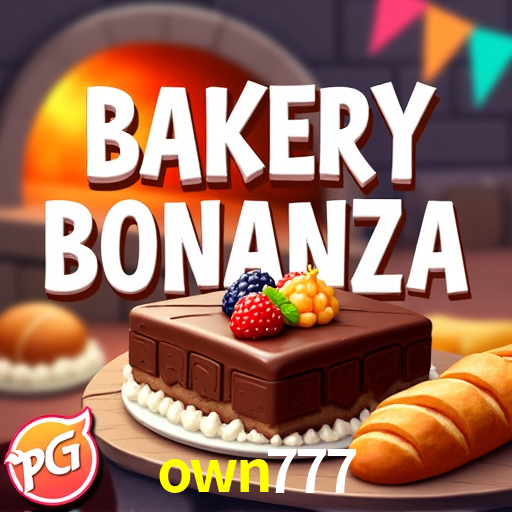 Gates of Olympus own777