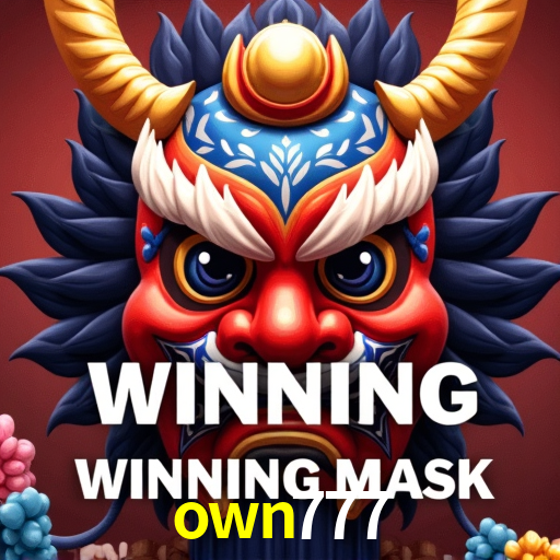 Estatísticas Esportivas own777