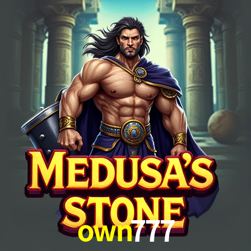 Provedores de Jogos own777