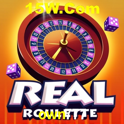 own777: Jogos de Caça-Níqueis-Altas Recompensas, Roleta-Velocidade, Blackjack-Desafios Máximos