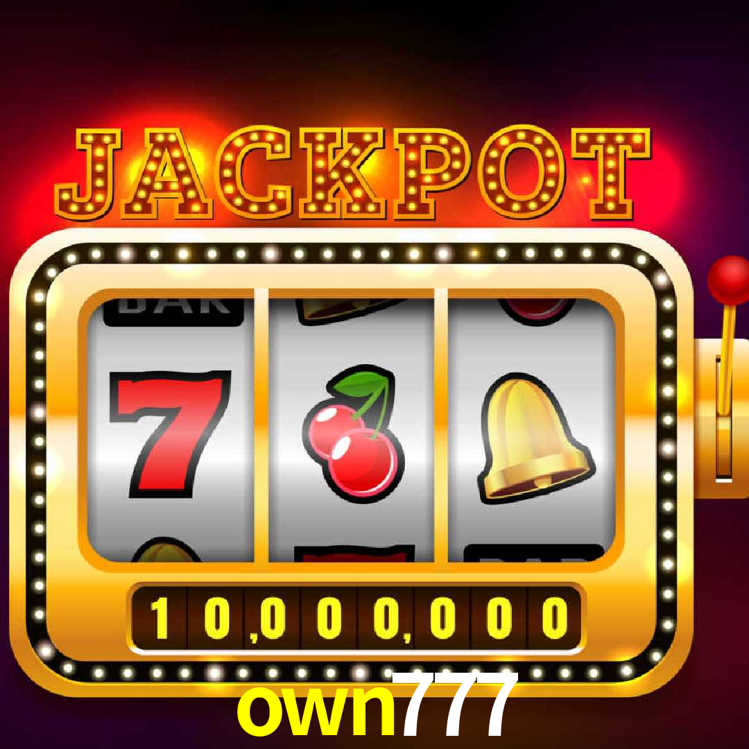 own777 bet