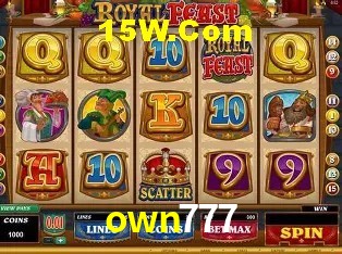 own777 bet
