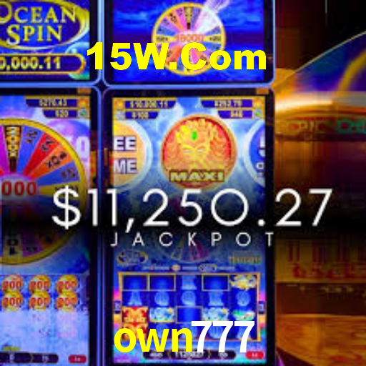 own777,own777.com